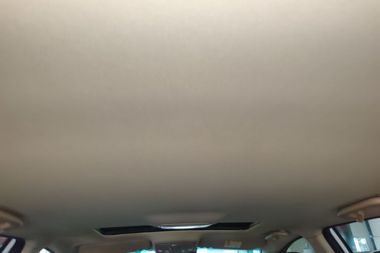 GEELY Emgrand 2017 #18 GEELY Emgrand 2017 car image #18