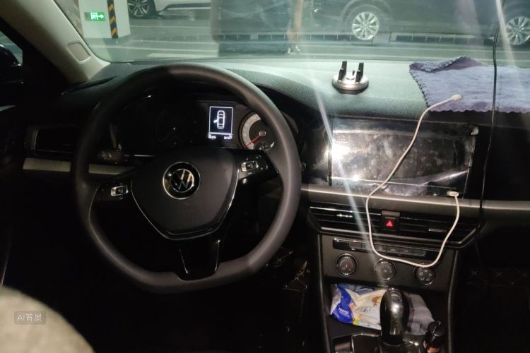 Volkswagen Lavida 2020 car image #12