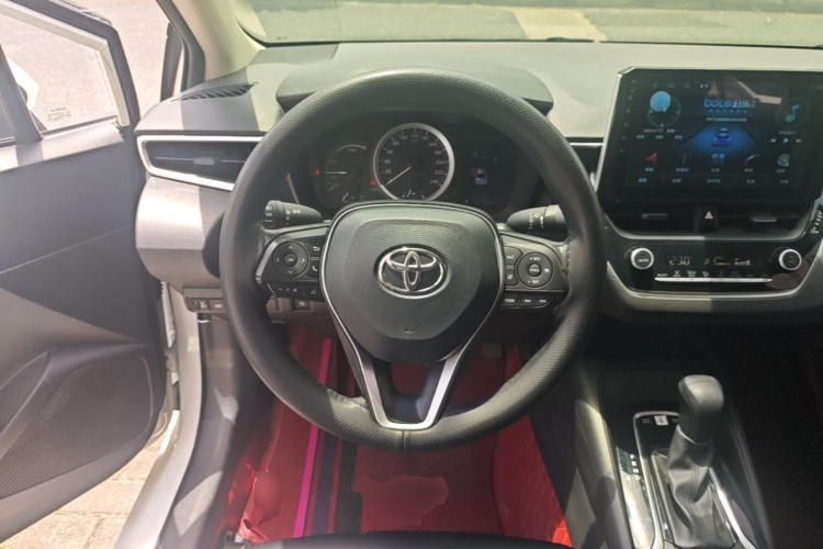 Toyota Corolla 2022 #15 Toyota Corolla 2022 car image #15