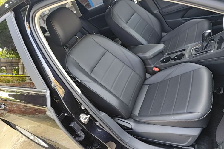 Volkswagen Lavida 2021 #24 Volkswagen Lavida 2021 car image #24
