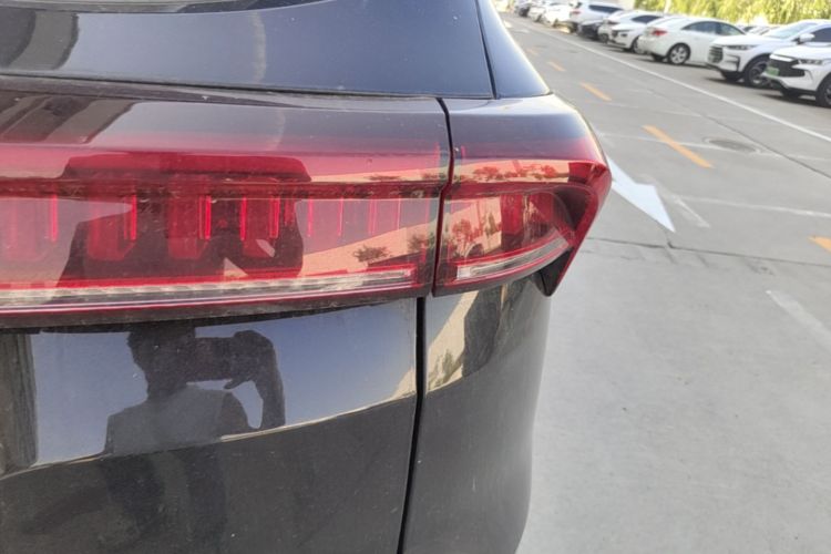 Jetour X70 PLUS 2025 car image #8
