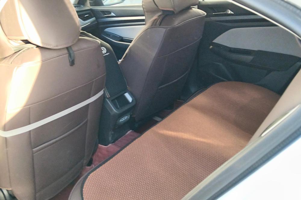 Volkswagen Bora 2024 #17 Volkswagen Bora 2024 صورة سيارة #17
