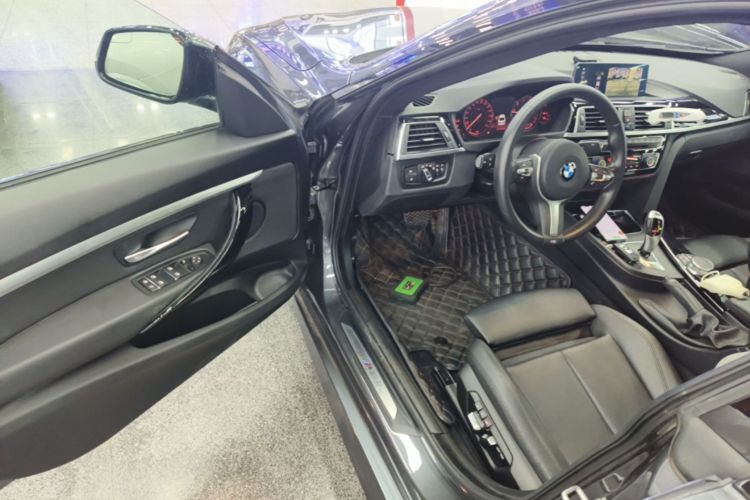 BMW 3 Series GT 2021 #16 BMW 3 Series GT 2021 imagem de carro #16
