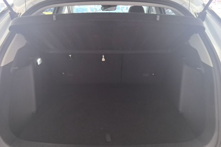 BYD Yuan Plus 2022 car image #19