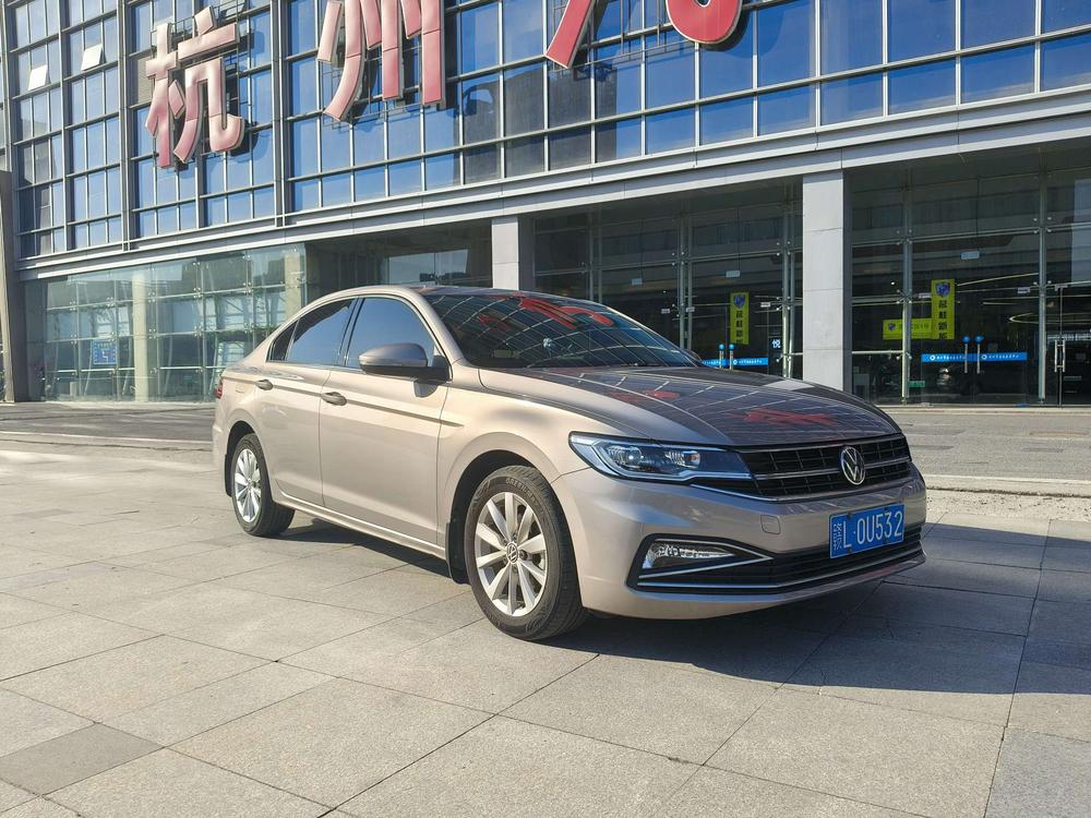 Volkswagen Bora 2021 изображение автомобиля #3