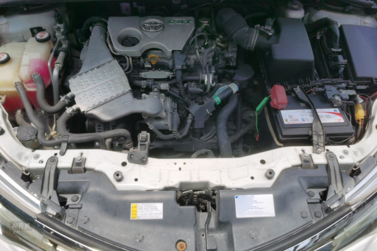 Toyota Corolla 2019 #22 Toyota Corolla 2019 car image #22