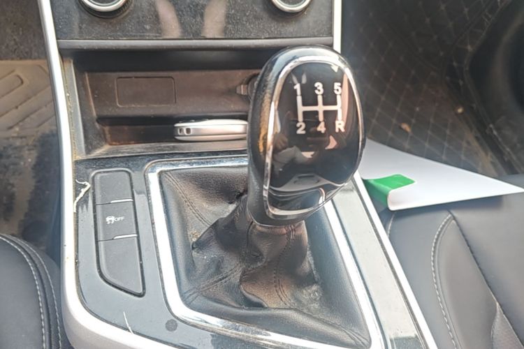 Chery Arrizo 5 2019 car image #14