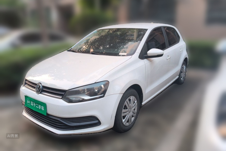 Volkswagen Polo 2017 imagem de carro #2