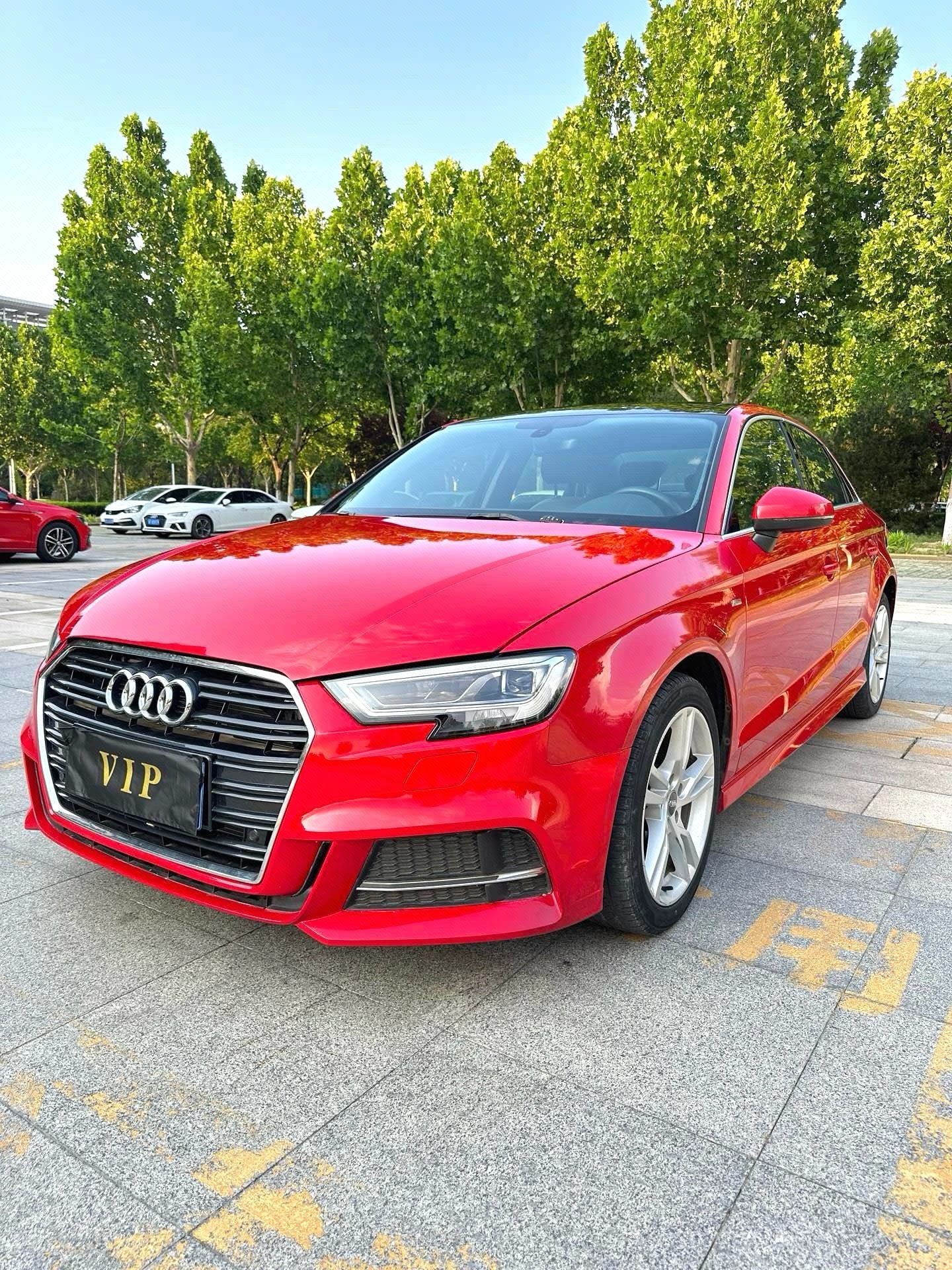 2019 2019 immagine di auto