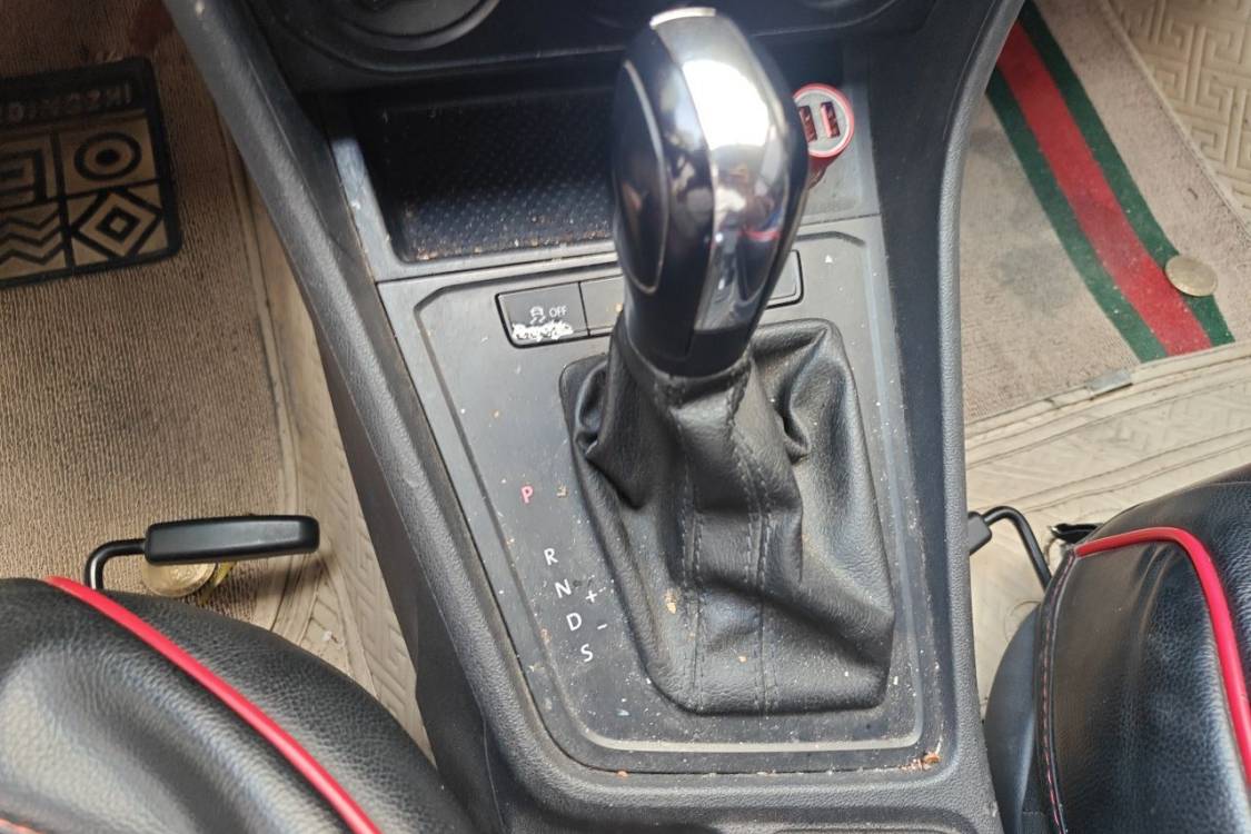 Volkswagen Lavida 2019 car image #27