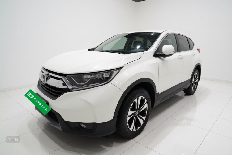 Honda CR-V 2019 car image #2