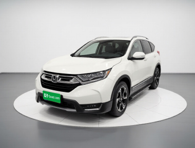 Honda CR-V 2018 Honda CR-V 2018 car image