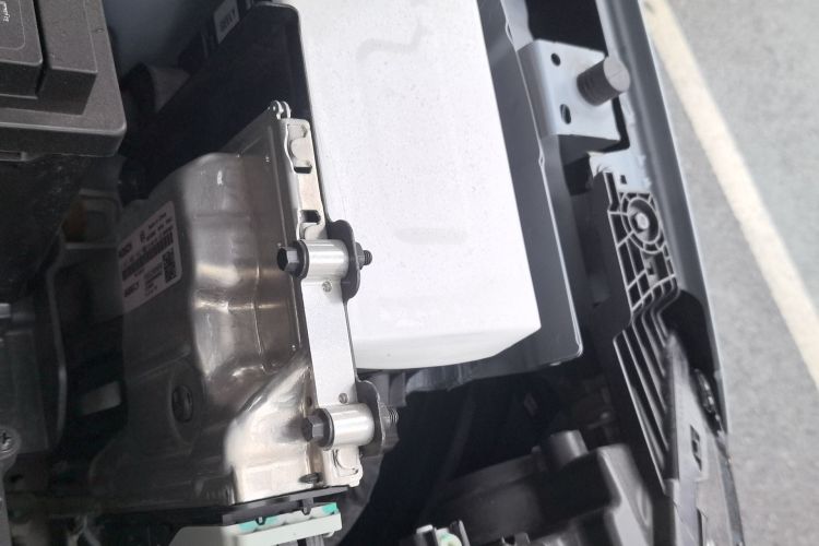 GEELY Emgrand 2023 car image #27