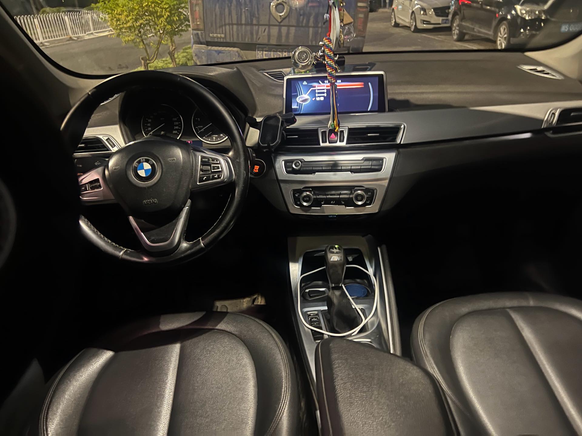 BMW X1 2017 car image #5