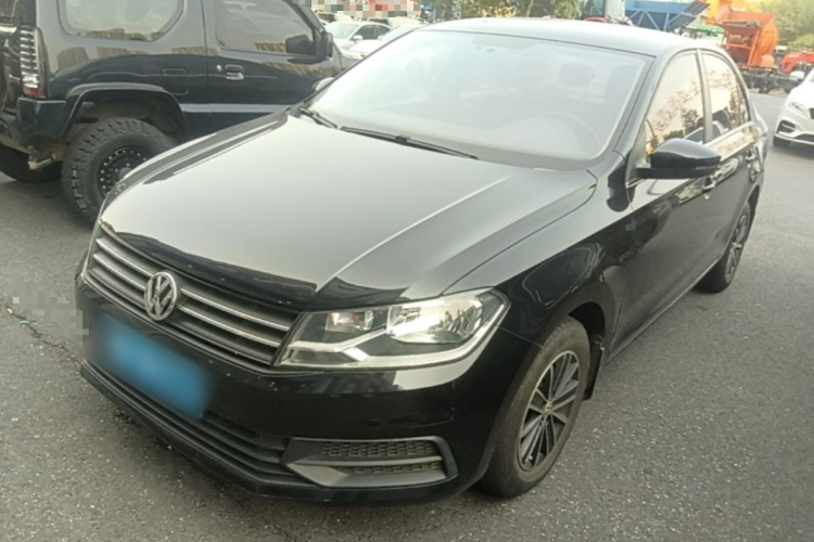 Volkswagen Santana 2019 #2 Volkswagen Santana 2019 immagine di auto #2