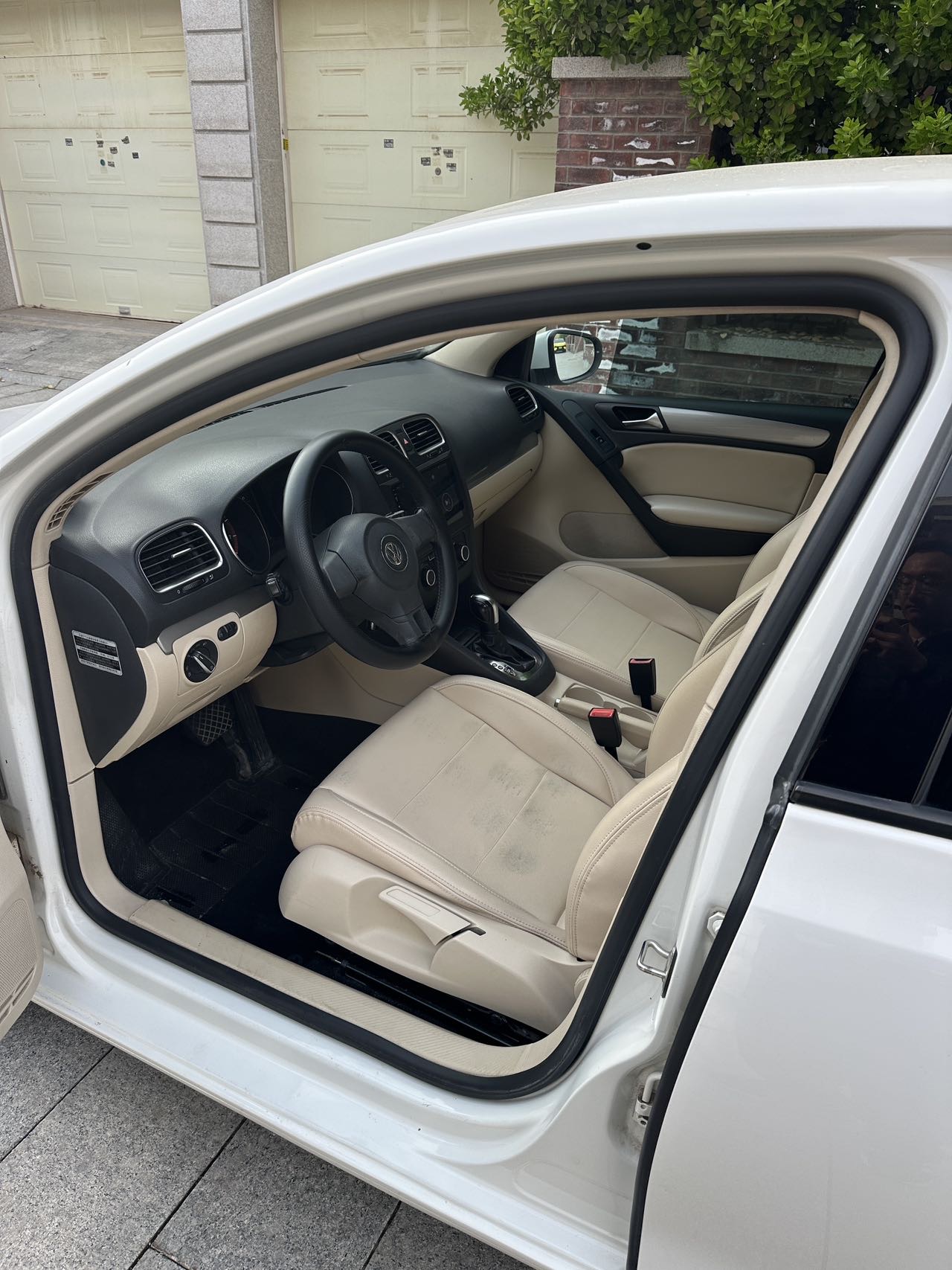 Volkswagen Golf 2013 immagine di auto #4