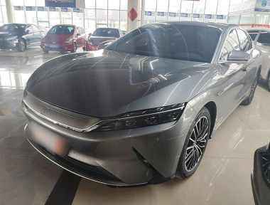 BYD Han 2022 car image 