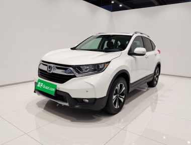 Honda CR-V 2018 car image 
