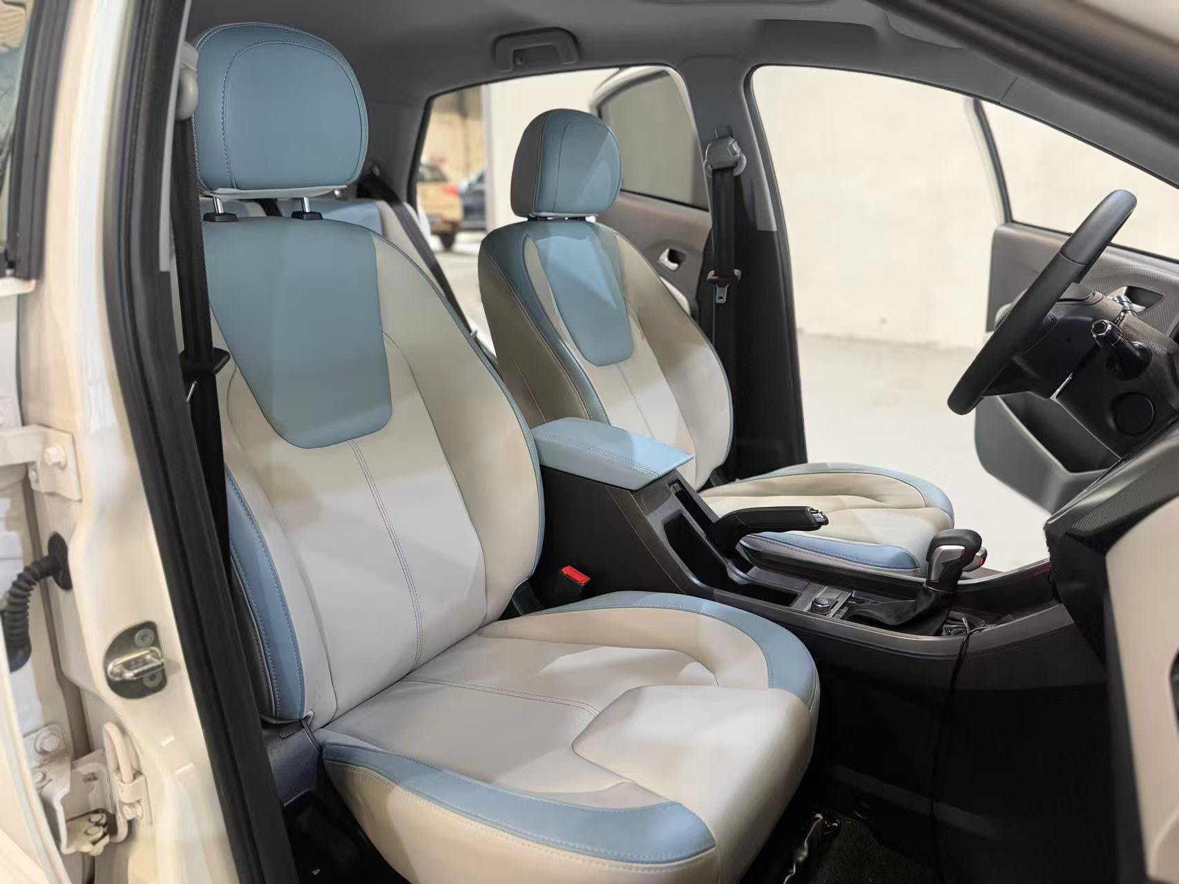 Chery Tiggo 3x 2022 #12 Chery Tiggo 3x 2022 immagine di auto #12