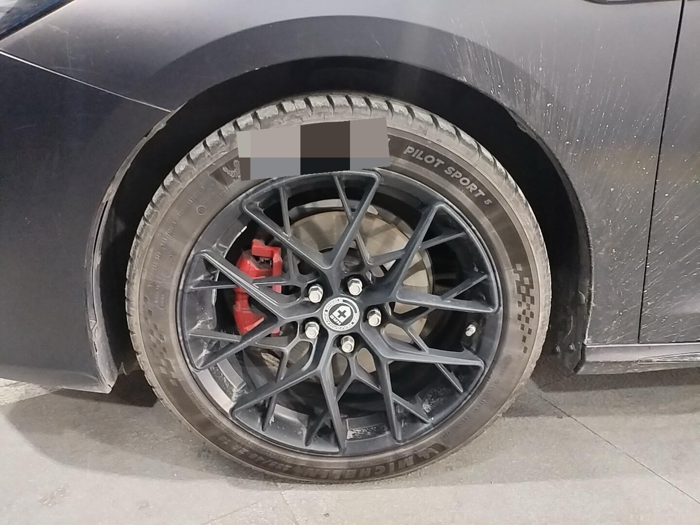 Chery Arrizo 8 2023 car image #7