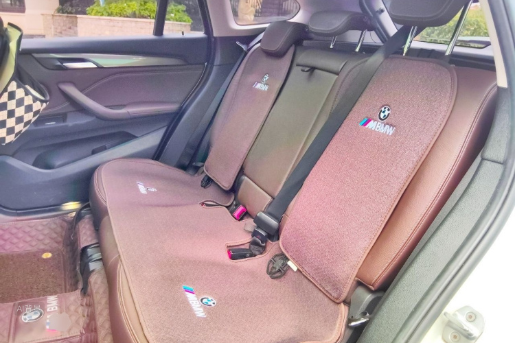 BMW X1 2019 car image #19