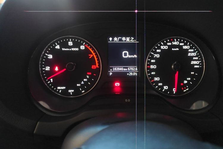 Audi A3 2019 #12 Audi A3 2019 car image #12