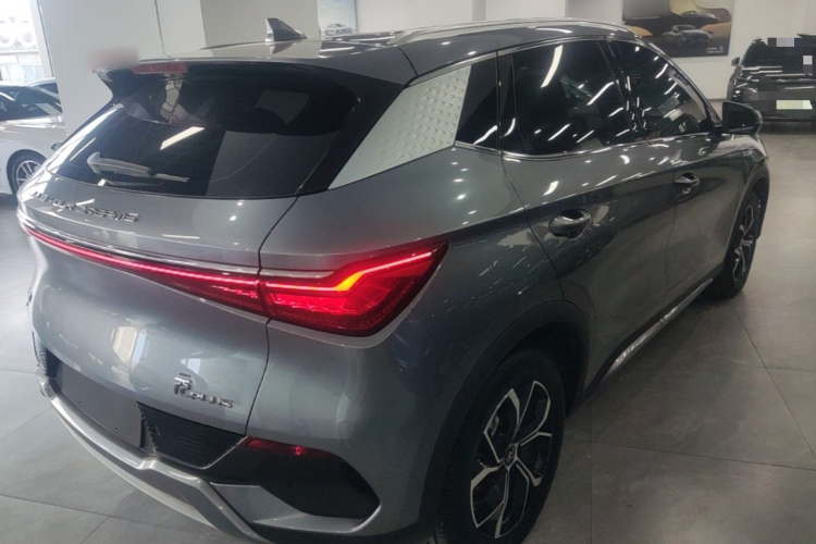 BYD Yuan Plus 2023 immagine di auto #7