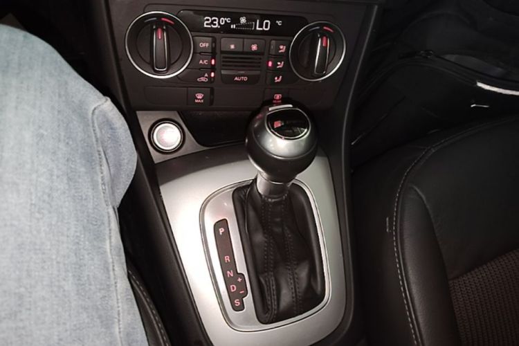 Audi Q3 2019 #14 Audi Q3 2019 imagen de coche #14
