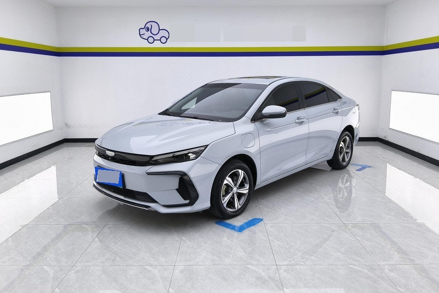 GEELY Emgrand L HiP 2024 car image 