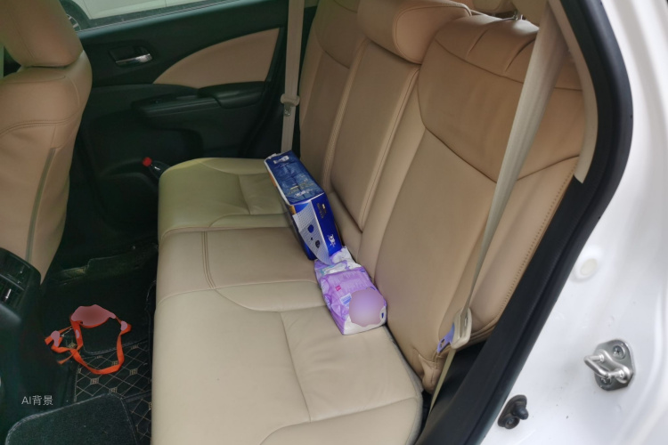 Honda CR-V 2016 car image #19