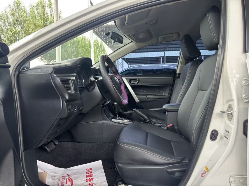 2015 #4 2015 car image #4