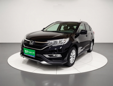 Honda CR-V 2017 car image 