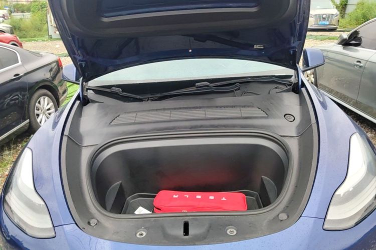 Tesla Model Y 2021 #20 Tesla Model Y 2021 immagine di auto #20