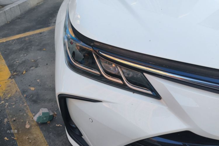 Toyota Corolla 2022 car image #8