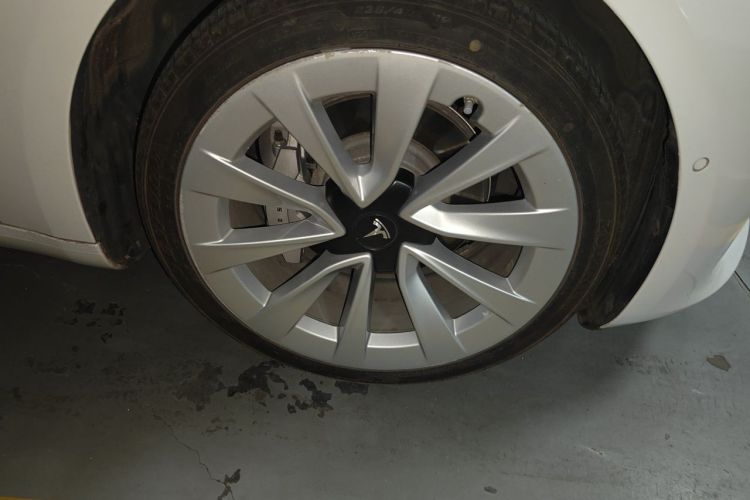 Tesla Model 3 2021 car image #6