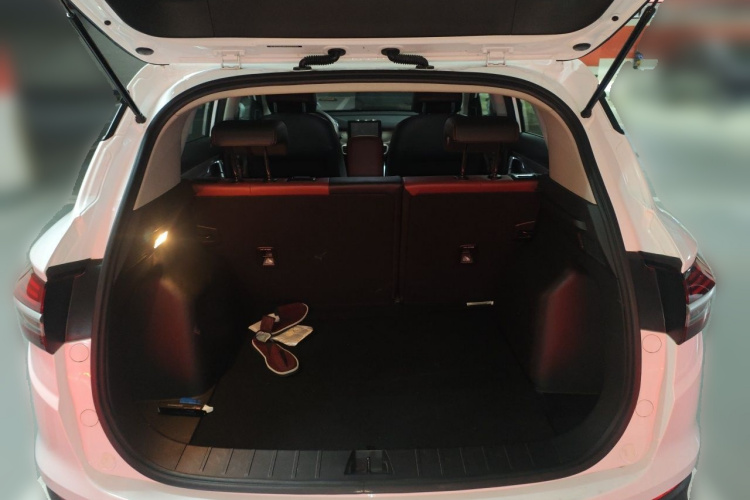 GEELY Coolray 2020 #21 GEELY Coolray 2020 imagen de coche #21