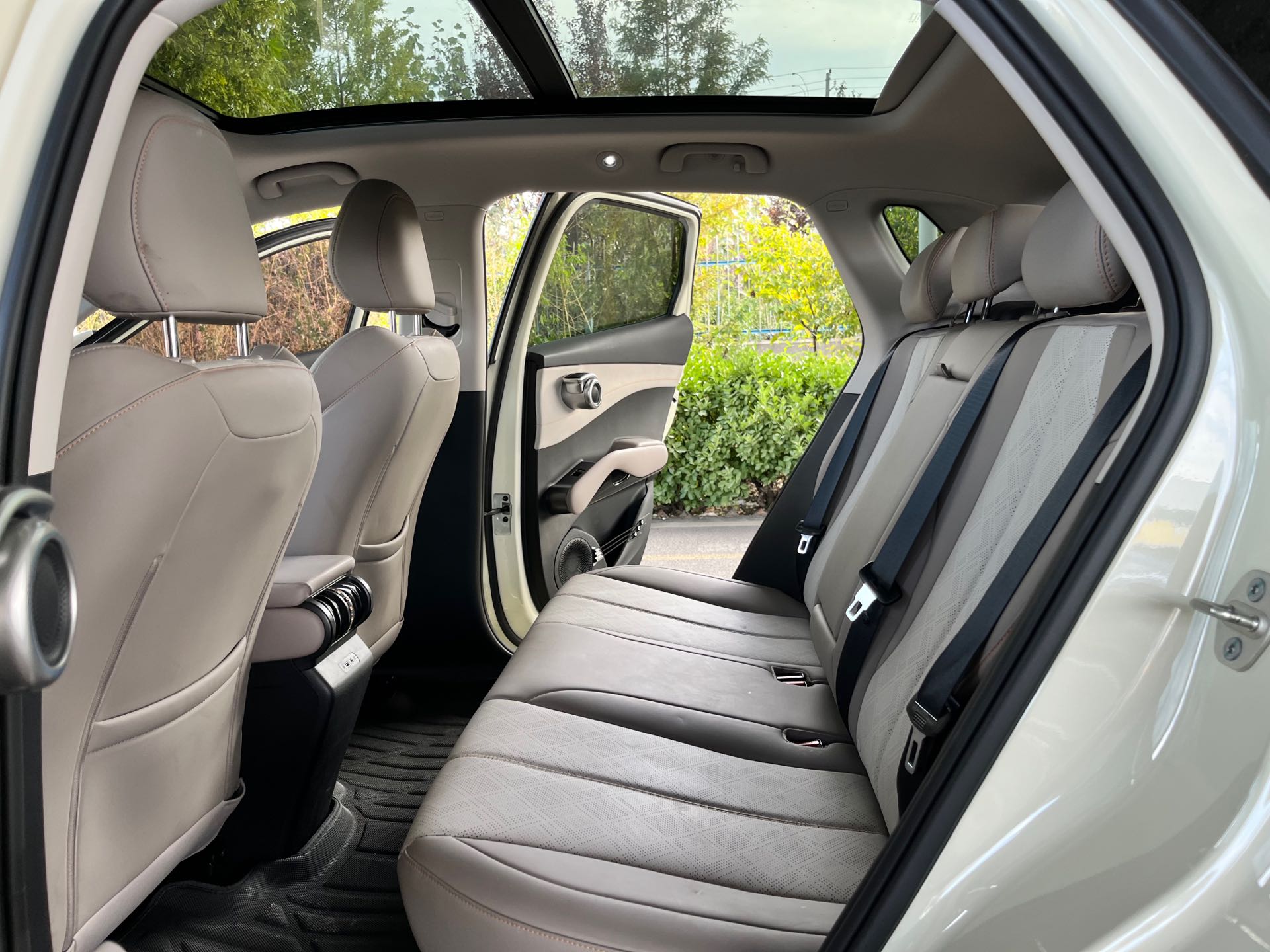 BYD Yuan Plus 2025 car image #11