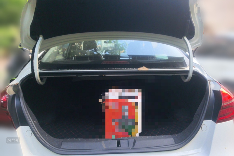 2019 #21 2019 car image #21
