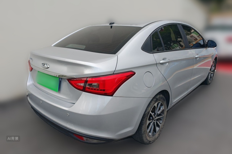Chery Arrizo 5 2024 #7 Chery Arrizo 5 2024 car image #7