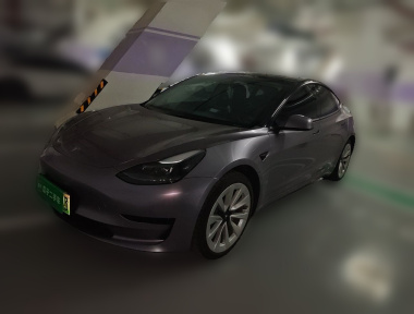 Tesla Model 3 2022 Tesla Model 3 2022 car image