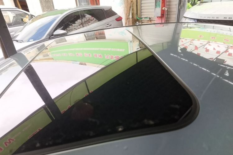 GEELY Binray 2023 #25 GEELY Binray 2023 image de voiture #25