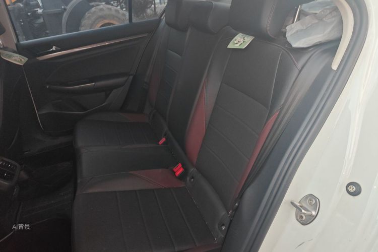 Volkswagen Bora 2021 صورة سيارة #19