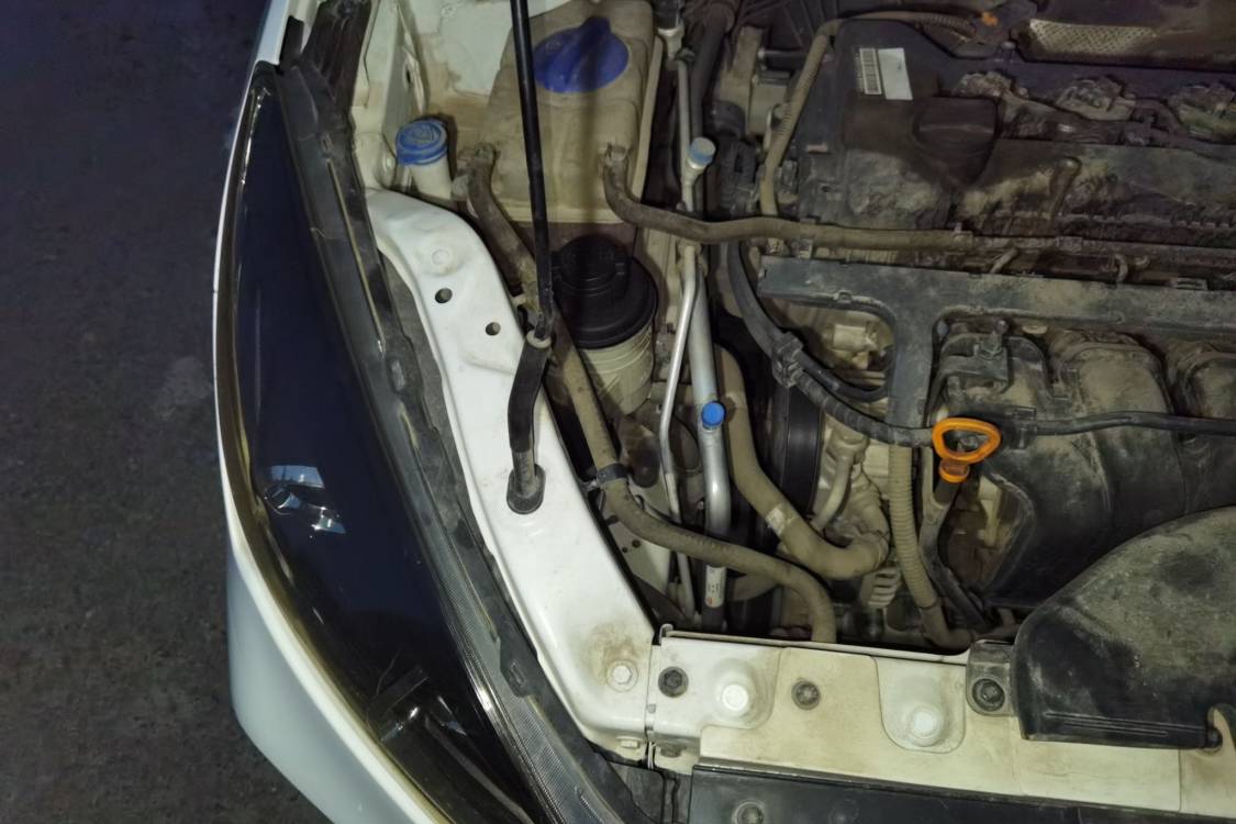 Chery Arrizo 5 2021 #11 Chery Arrizo 5 2021 изображение автомобиля #11