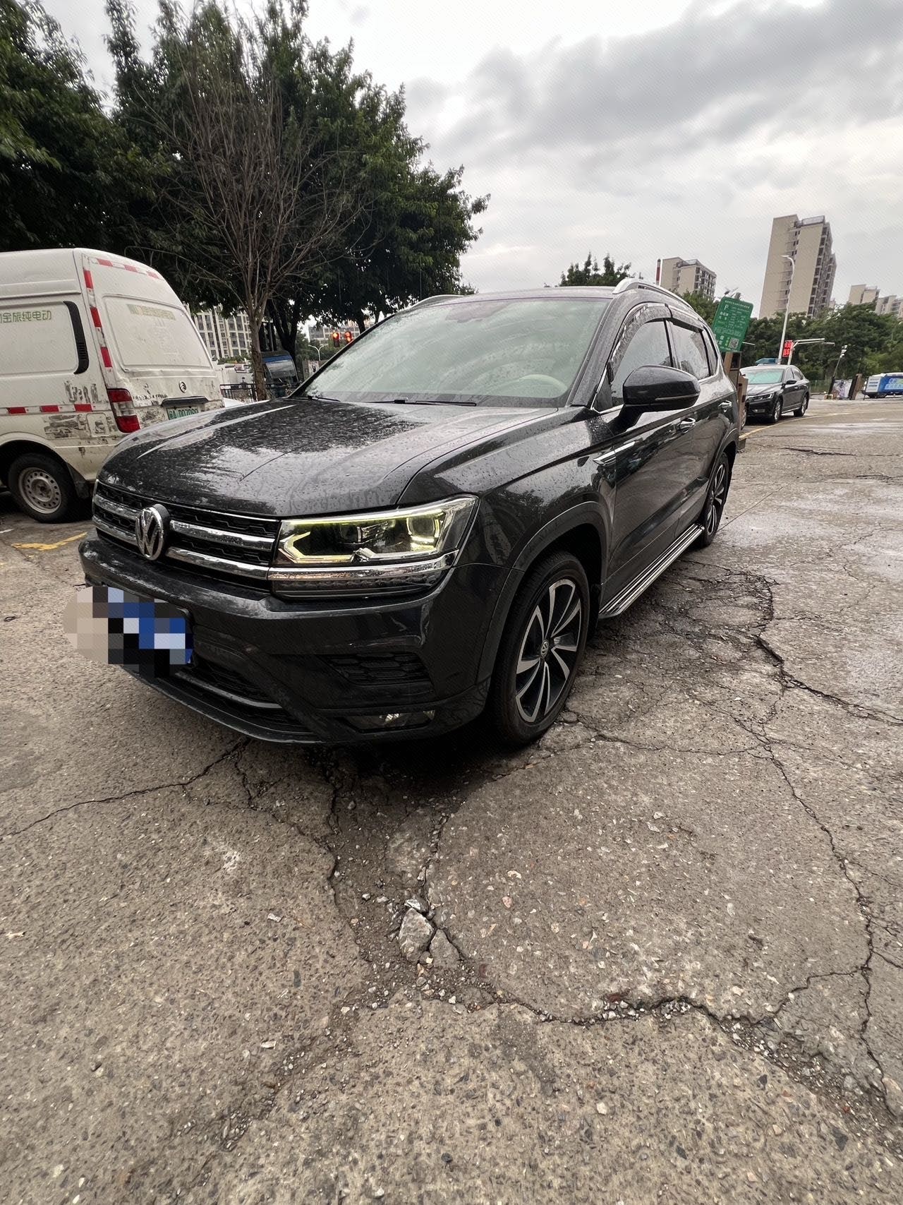 2020 2020 car image