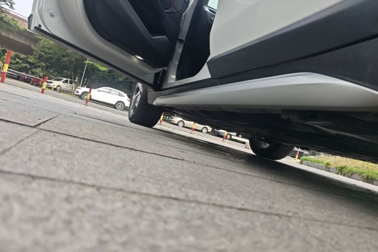 BMW X1 2019 #27 BMW X1 2019 car image #27