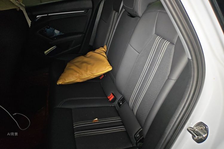Audi A3 2022 car image #19