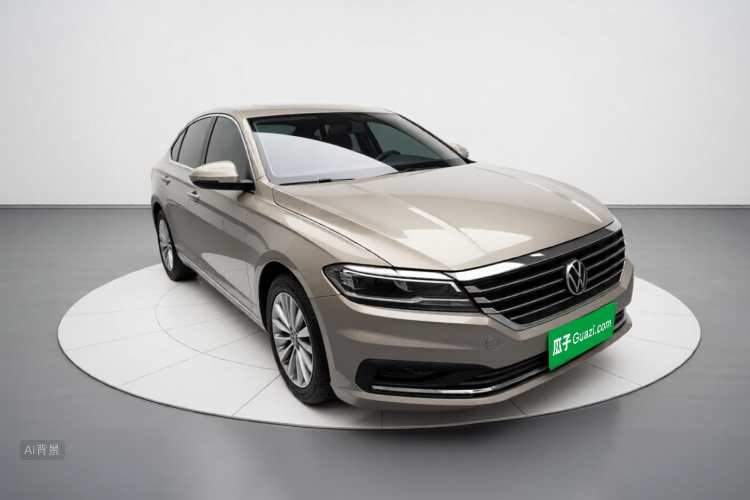 Volkswagen Lavida 2020 car image #4