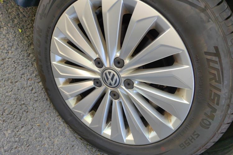 Volkswagen Lavida 2020 #9 Volkswagen Lavida 2020 car image #9