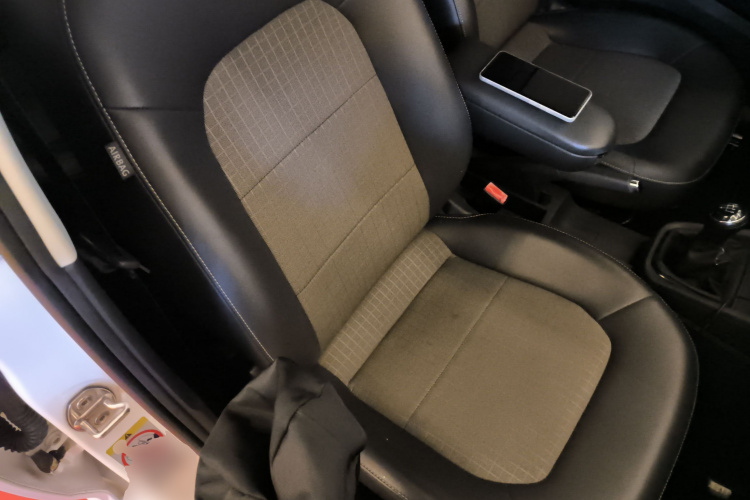 Volkswagen Santana 2016 car image #21