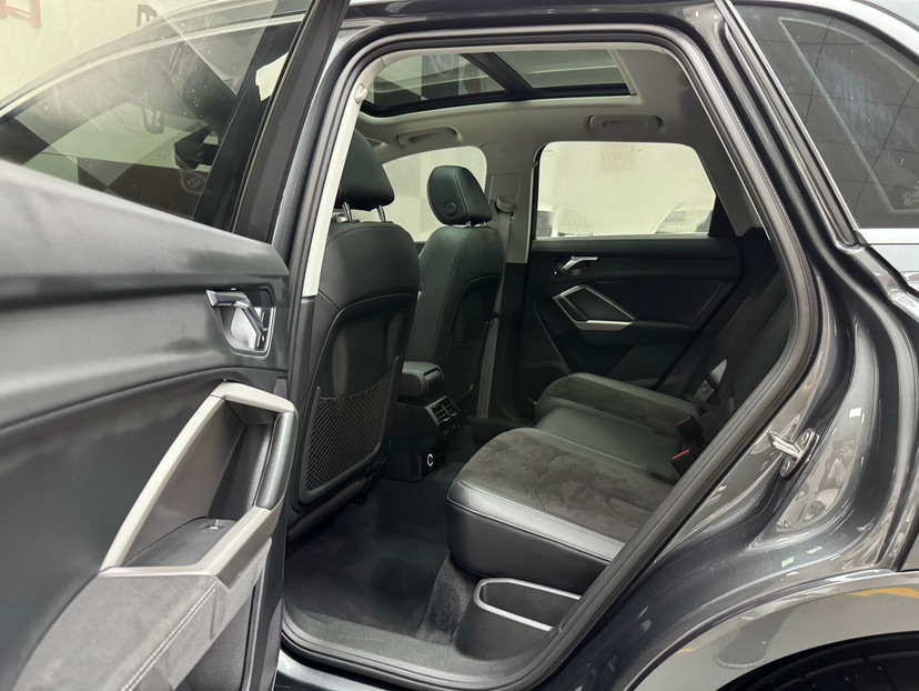 Audi Q3 2022 immagine di auto #8